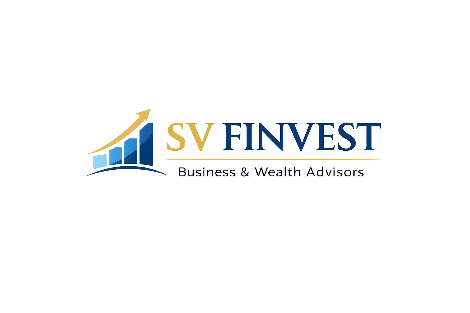 SV Finvest Logo